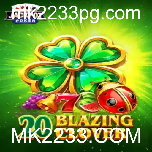 Explorando o Mundo de 20BlazingClover: Um Guia Completo