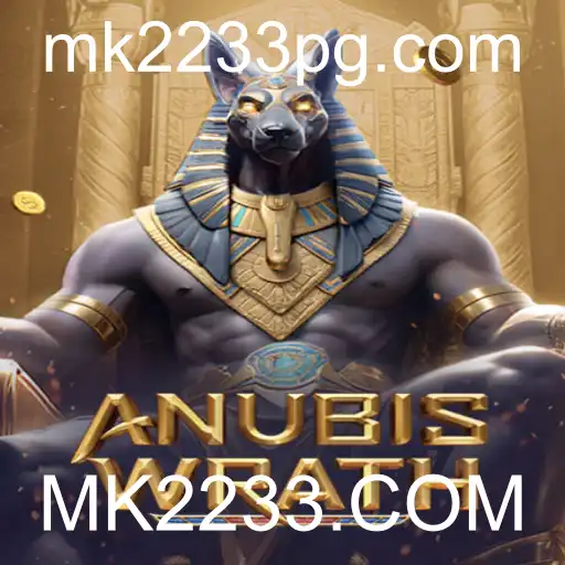 AnubisWrath: Um Mergulho no Novo Universo de MK2233.COM