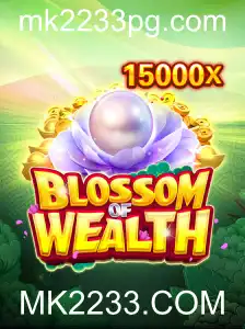 Explorando BlossomofWealth: Um Guia Completo para Jogadores Entusiastas