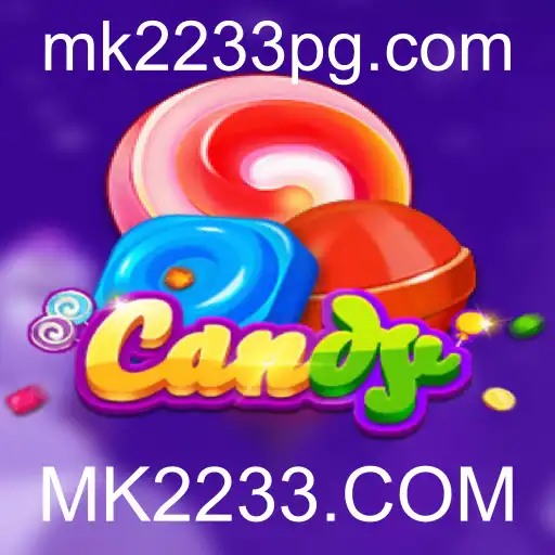 Candy: O Novo Fenômeno dos Jogos Online em MK2233.COM