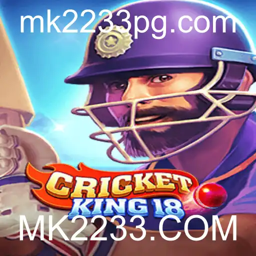 CricketKing18: Um Mergulho Profundo no Jogo de Estratégia Online com Conexões Atuais