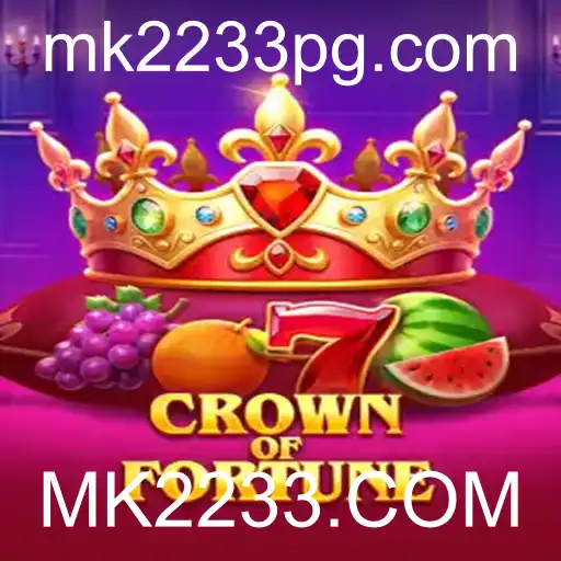 Descubra o Mundo Fascinante de CrownofFortune
