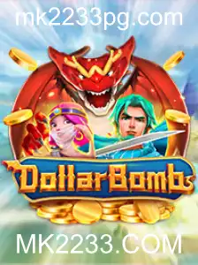 Explorando o Mundo de DollarBombs: Um Jogo Inovador com Regras Empolgantes