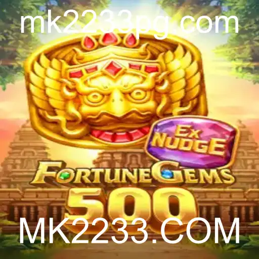 FortuneGems500: Um Mergulho no Universo das Gemas da Fortuna