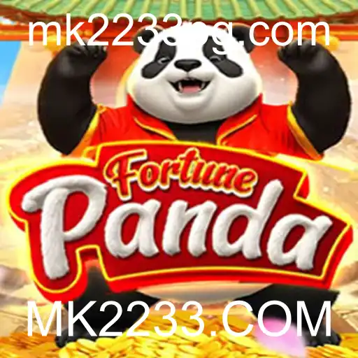 Explorando o Mundo Encantador de FortunePanda