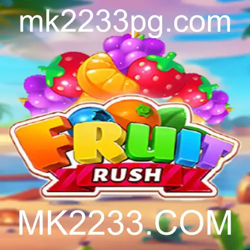 Descubra o Mundo Empolgante de FruitRush