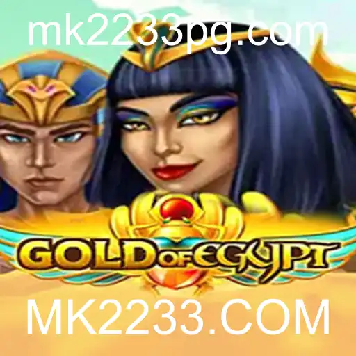Descubra o Fascinante Mundo de GoldOfEgypt: O Jogo Online Sensação