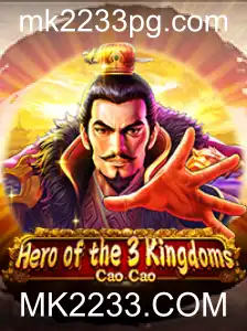 Descubra o Mundo de Heroofthe3KingdomsCaoCao: Um Jogo de Estratégia Épico