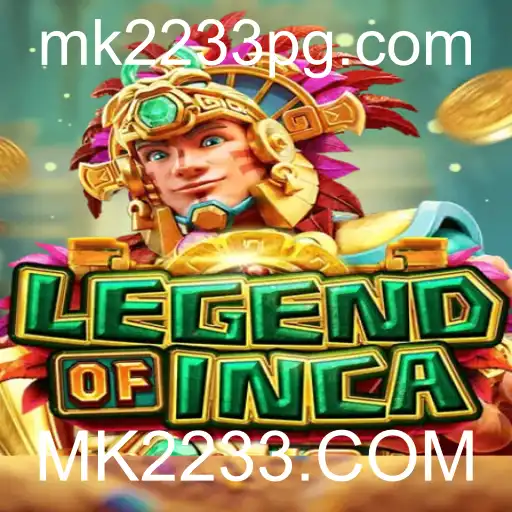Descubra o Fascinante Mundo de LegendofInca