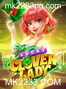Descubra LuckyCloverLady: A Nova Sensação de Jogo em MK2233.COM