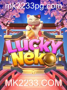 Explorando o Universo do Jogo LuckyNeko no MK2233.COM