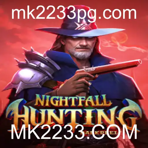 Explorando NightfallHunting: Um Mergulho no Mundo do Jogo MK2233.COM