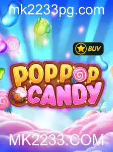 POPPOPCANDY: Um Mergulho no Mundo do Jogo de Estratégia Candy
