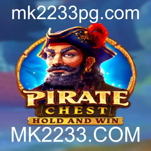 PirateChest: Aventura e Estratégia no Mundo dos Piratas