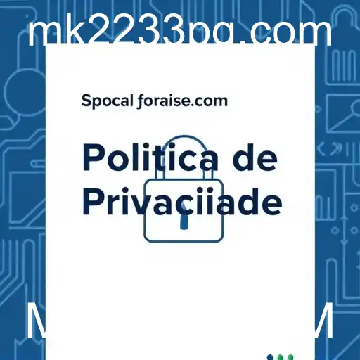 Security and Trust MK2233.COM - International Licenses and Certifications