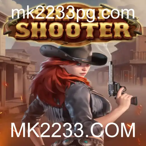 Sharpshooter: Domine a Arte da Precisão com MK2233.COM