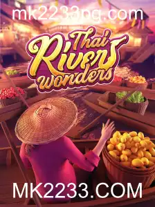 Explorando o Fascinante Mundo de ThaiRiverWonders