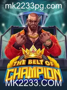 Exploração do Jogo TheBeltOfChampion: Regras e Introdução