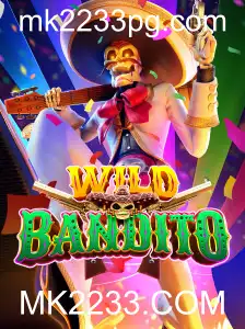 Explorando o Mundo do Jogo WildBandito